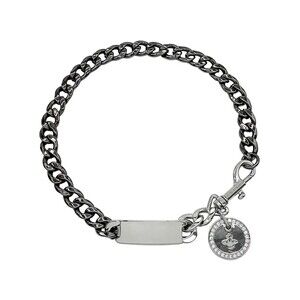 VIVIENNE WESTWOOD Silver Necklace